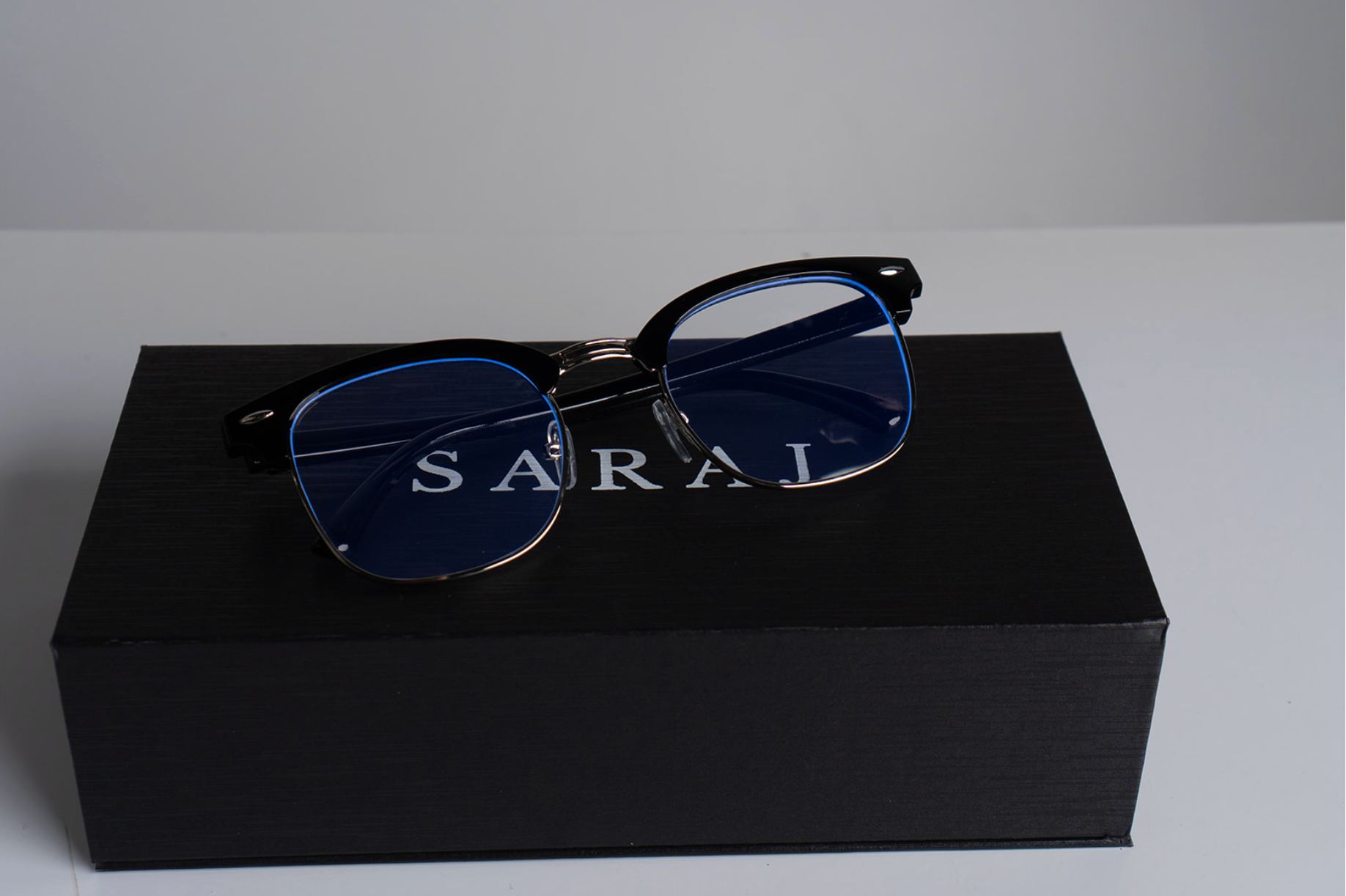 A1 - Blue Light Blockers